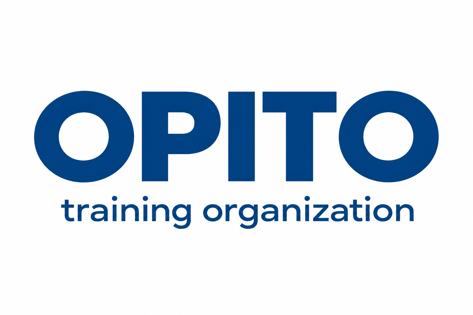 OPITO – Training Organization